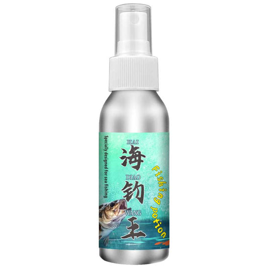 Fish Attractant- Spray